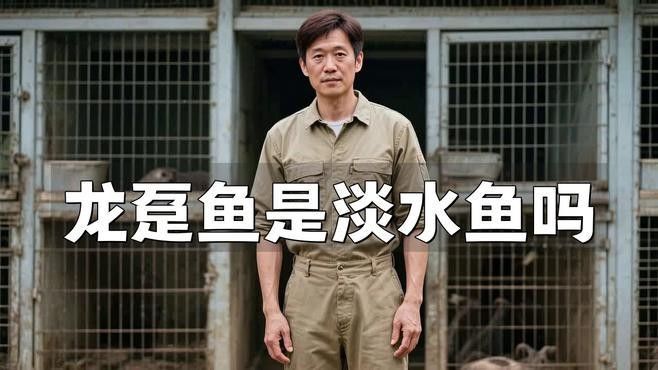 龍躉魚是淡水魚還是海魚？（龍躉魚在淡水中的生存時(shí)間有多長）