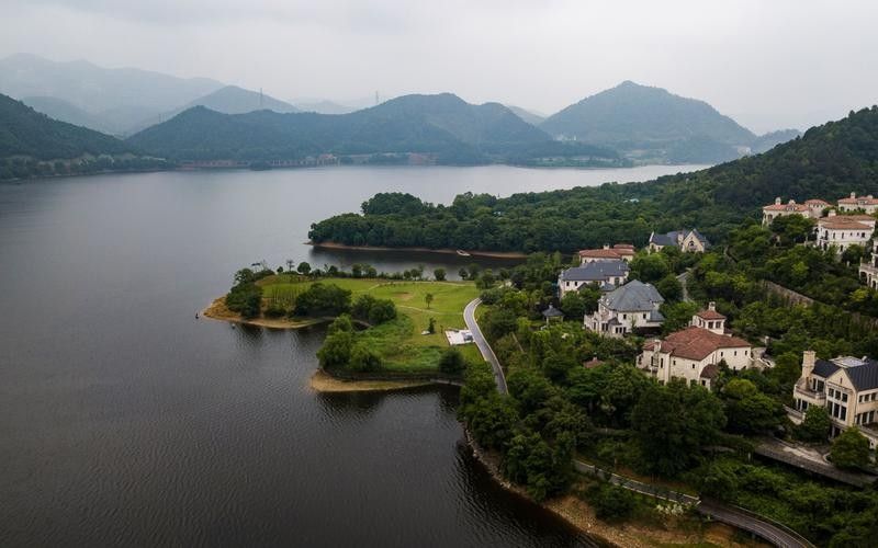 臨安<strong><mark>青山</mark></strong>湖的最佳釣位在哪里？（臨安<strong><mark>青山</mark></strong>湖最佳釣位在哪里？）