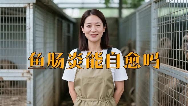 魚腸炎能自愈嗎幻影戰(zhàn)境魚得了腸炎會自愈嗎幻影戰(zhàn)境（魚腸炎是否可以自愈）