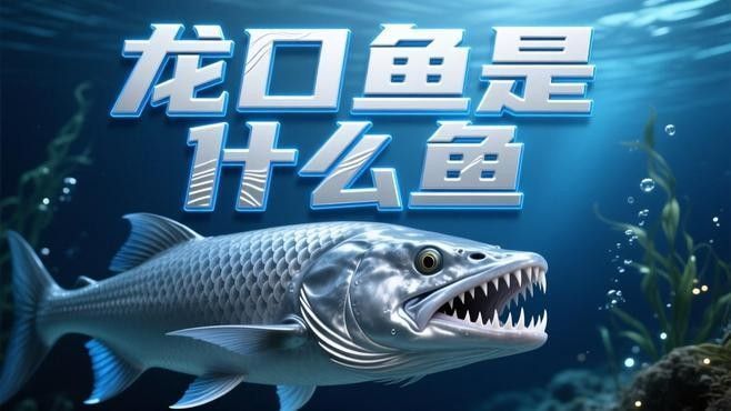 龍口魚的最佳烹飪方法是什么龍口魚的最佳烹飪方法是什么（龍口魚的最佳烹飪方法是什么龍口魚有哪些營養價值）
