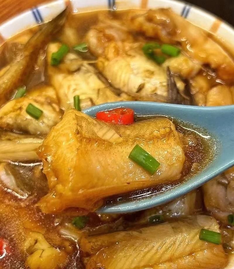 龍口魚的最佳烹飪方法是什么龍口魚的最佳烹飪方法是什么（龍口魚的最佳烹飪方法是什么龍口魚有哪些營養價值）