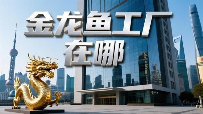 哈爾濱金龍魚的生產流程是怎樣的？（哈爾濱金龍魚的產地）