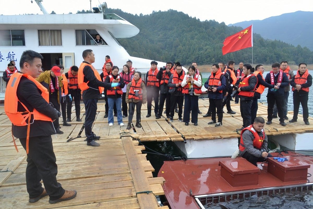 貴州省內主要的冷水魚養殖基地有哪些？（貴州省內主要的冷水魚養殖基地）