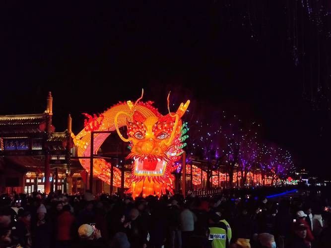 2024年龍魚燈會有哪些特色活動？（024年龍魚燈會將于農歷正月十五舉行上海豫園燈會攻略）