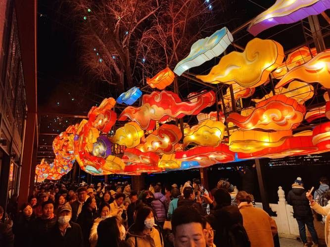 2024年龍魚燈會有哪些特色活動？（024年龍魚燈會將于農歷正月十五舉行上海豫園燈會攻略）