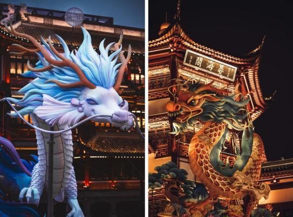 2024年龍魚燈會有哪些特色活動？（024年龍魚燈會將于農歷正月十五舉行上海豫園燈會攻略）