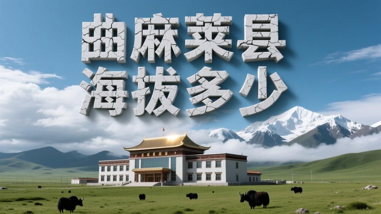 青海曲麻萊縣有哪些特色野生動物曲麻萊龍魚的養殖情況（曲麻萊龍魚是否真實存在？）
