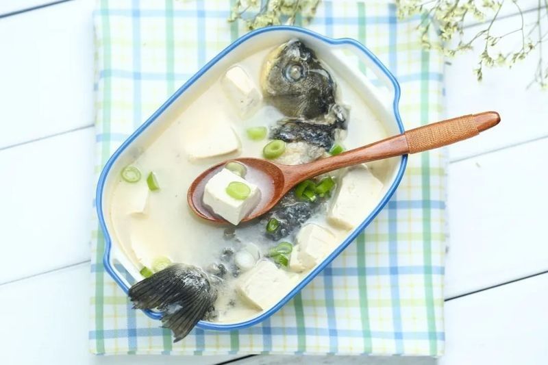 龍頭魚盡量少吃，背后原因你必須知道（同江龍魚為何要盡量少吃澳擎智囊）