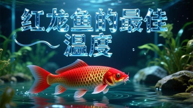 紅龍魚怎么養容易發色這幾個小技巧你要知道（文水紅龍魚怎么養容易發色這幾個小技巧你要知道）