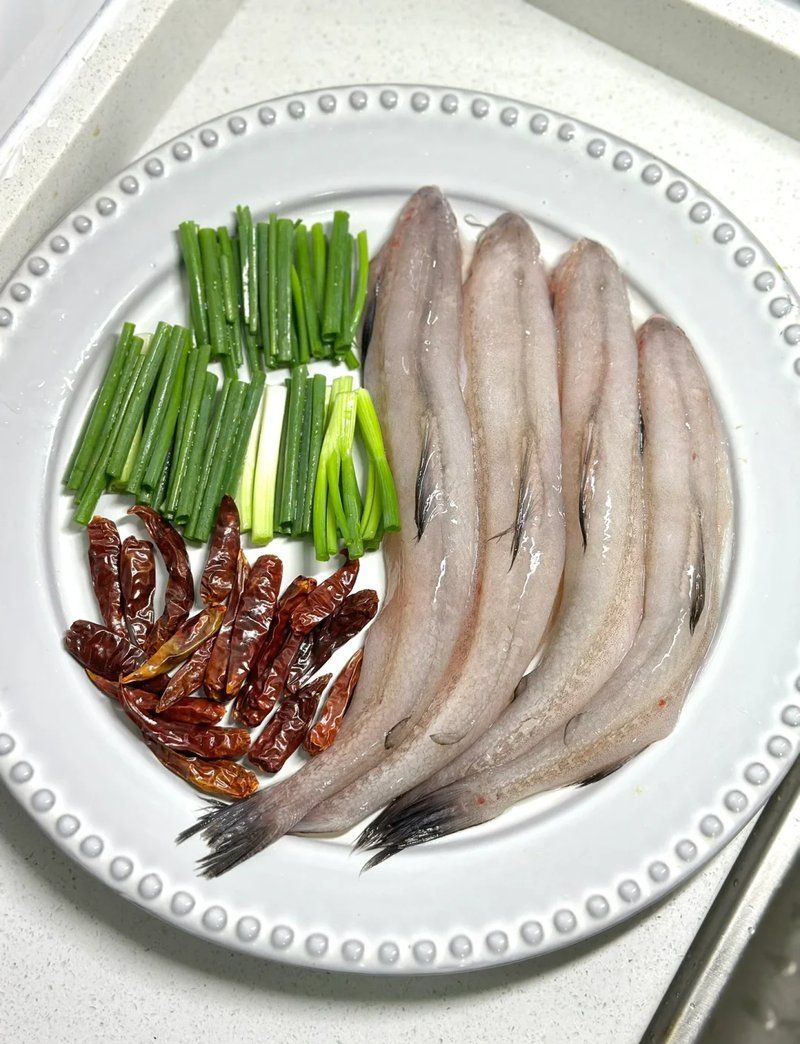 椒鹽龍魚的腌制比例是多少？（椒鹽龍魚怎么腌制？）