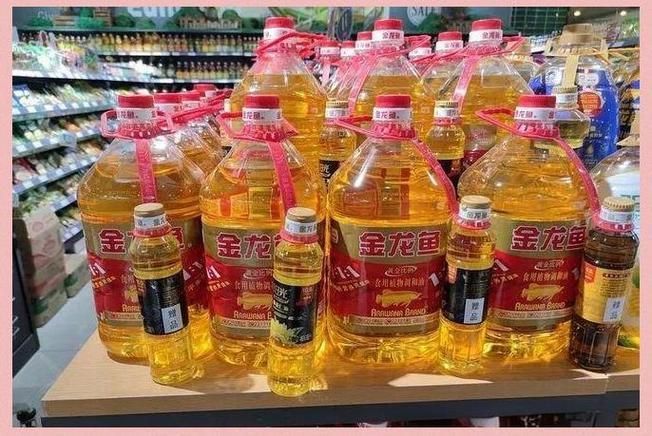 福臨門和金龍魚哪個更適合家庭使用？（金龍魚vs福臨門）