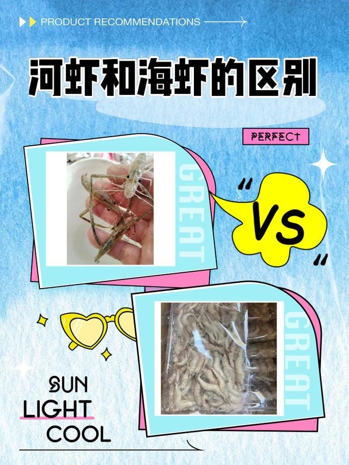 龍魚喂食河蝦和海蝦的比例是多少？