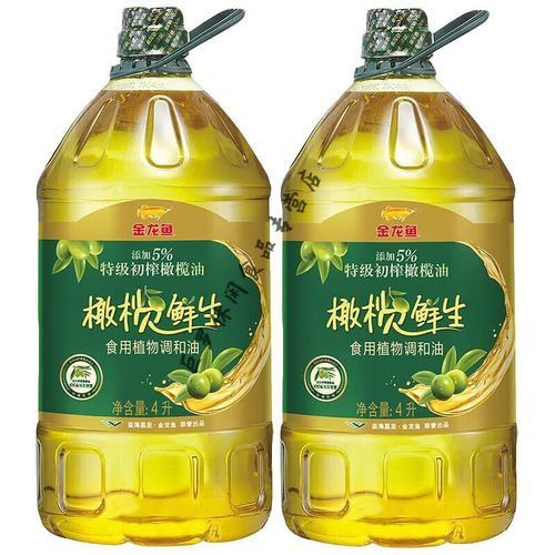 金龍魚特級初榨橄欖油如何辨別真?zhèn)危浚ń瘕堲~特級初榨橄欖油真?zhèn)伪鎰e指南）