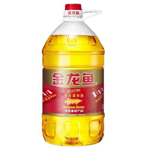 金龍魚和福臨門有哪些主打產(chǎn)品？（金龍魚和福臨門哪個好）