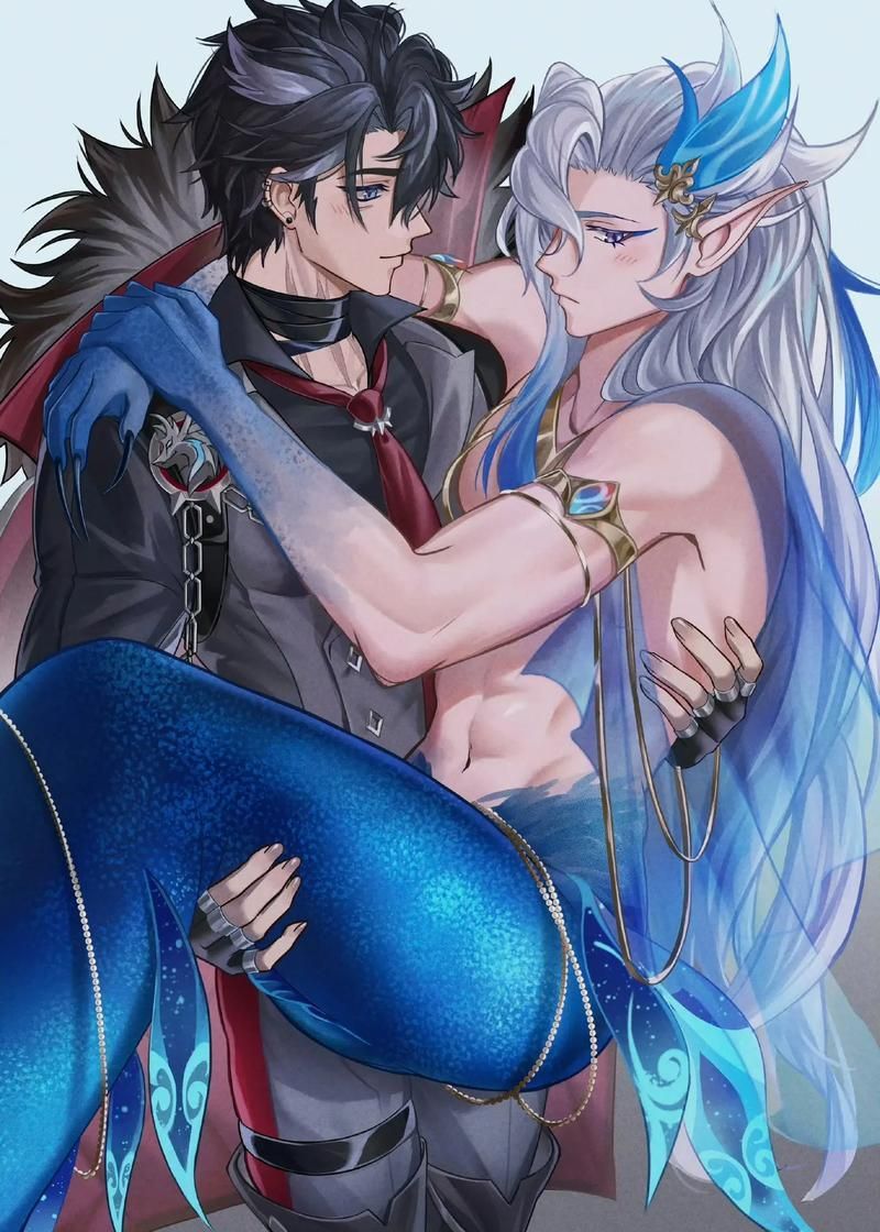 龍魚CP車在《天庭征途》中的結局（關于《天庭征途》“龍魚cp車”的問題）