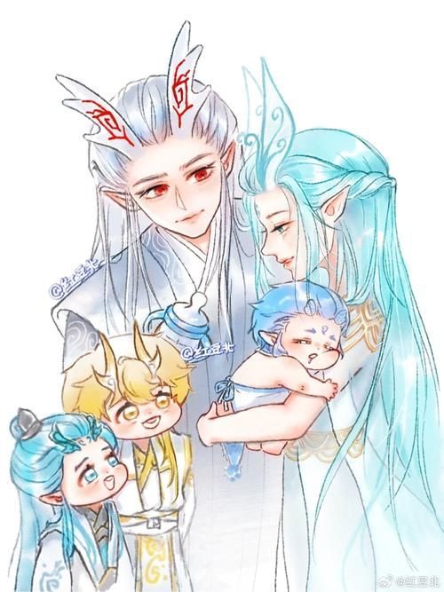 龍魚CP車在《天庭征途》中的結局（關于《天庭征途》“龍魚cp車”的問題）