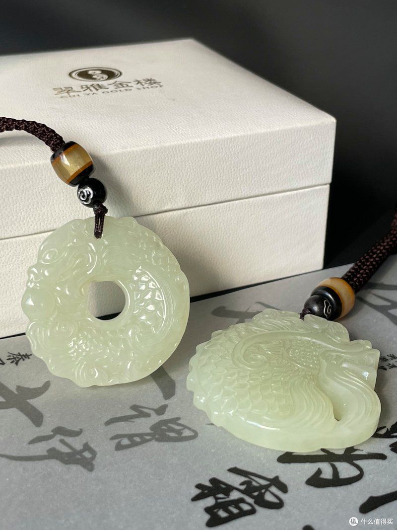 和田玉龍魚有哪些款式（和田玉龍魚哪個(gè)款式最受歡迎）