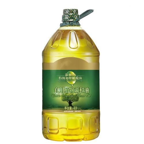 金龍魚特級初榨橄欖油有哪些特點？（金龍魚橄欖油家庭使用指南）