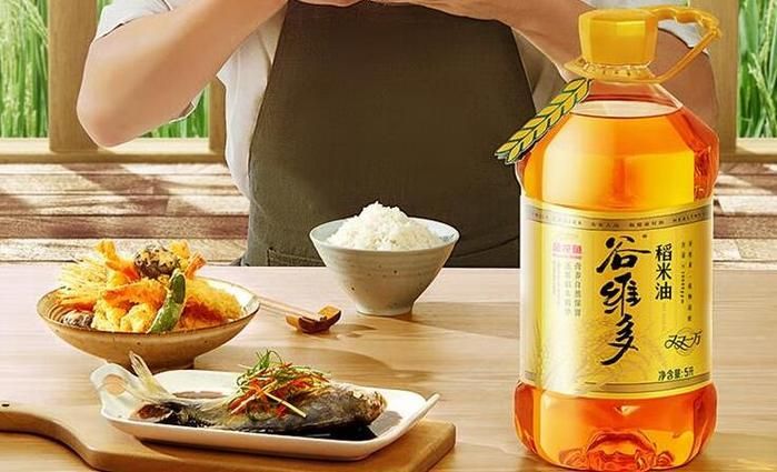 福臨門和金龍魚的品質有何不同？（臨門金龍魚vs福臨門）