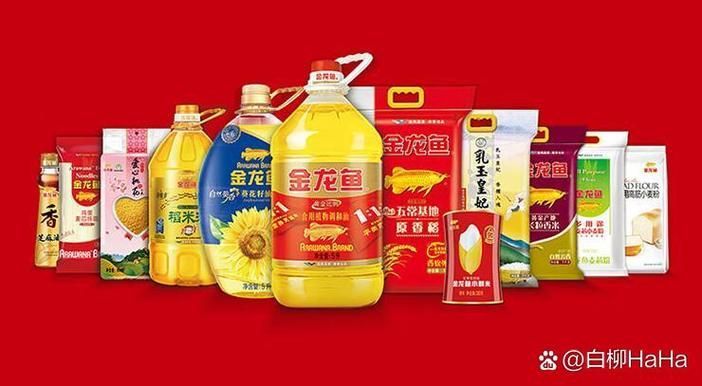 福臨門和金龍魚的品質有何不同？（臨門金龍魚vs福臨門）