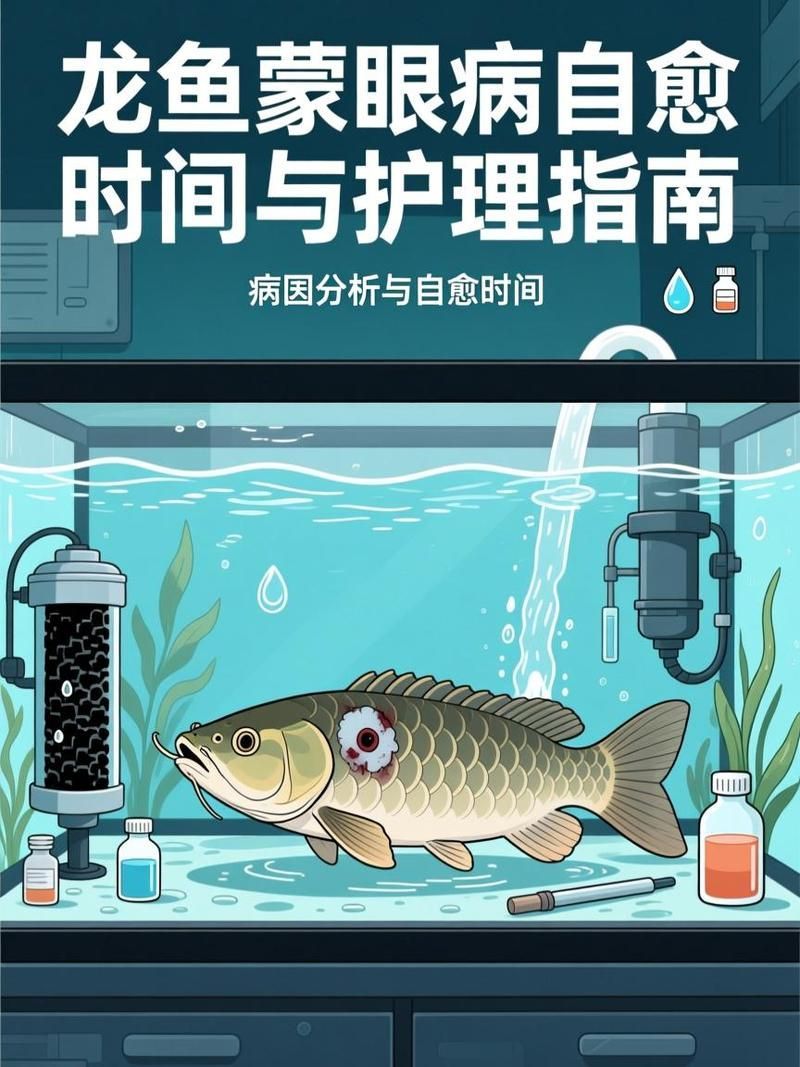 龍魚病后多久會恢復（龍魚病后多久恢復時間恢復時間、權威、圖文并茂白點病）