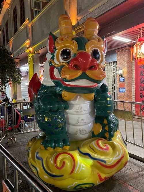 泉州龍魚文化有哪些？（關(guān)于泉州龍魚文化的一些思考）