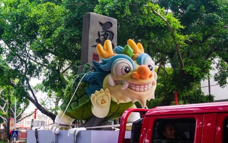 泉州龍魚文化有哪些？（關(guān)于泉州龍魚文化的一些思考）