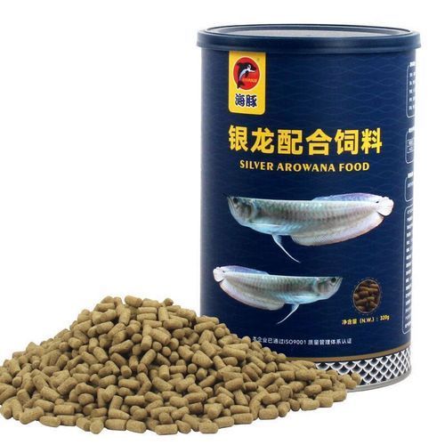 有哪些銀龍魚專用飼料推薦？（仟湖ofg2龍魚專用魚糧魚食g1專用飼料推薦）