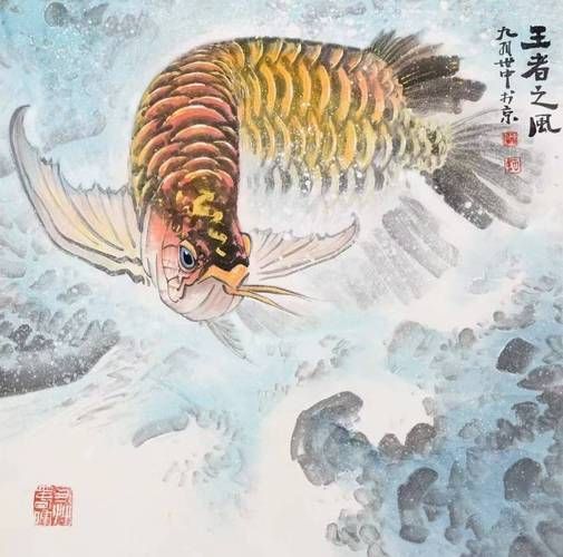 介紹一下河源龍魚（河源龍魚的生態(tài)適應(yīng)河源龍魚是一種在中國廣東省廣東河源龍魚的地域性種群）