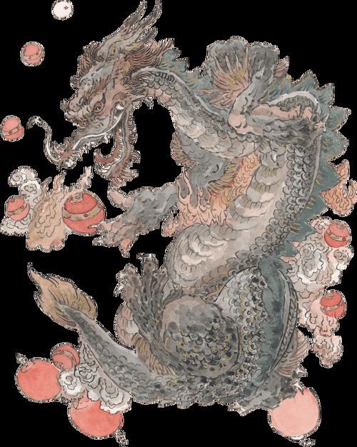 介紹一下河源龍魚（河源龍魚的生態(tài)適應(yīng)河源龍魚是一種在中國廣東省廣東河源龍魚的地域性種群）