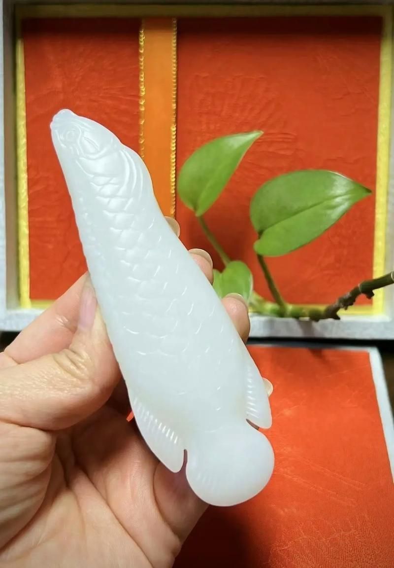 龍魚玉雕的價格范圍（龍魚玉雕的價格范圍調(diào)用戶要求詳解龍魚玉雕價格范圍）