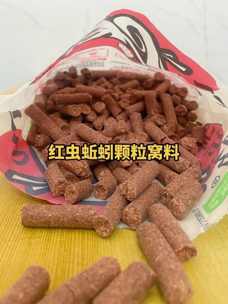 推薦一些適合20厘米紅龍魚的餌料（20厘米紅龍魚喂養技巧，輕松養出頂級紅龍精神穩定的無名鏟屎官）