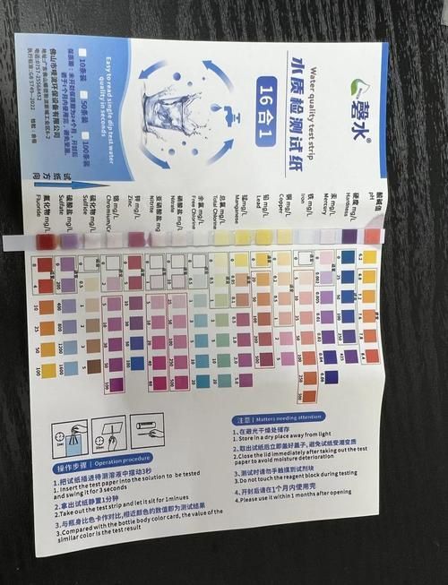 如何檢測紅龍魚缸的水質？（紅龍魚養護要點）