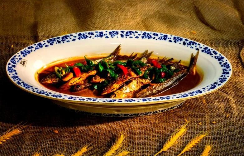 寧國龍魚有哪些特色產品？（安徽省寧國市地方傳統(tǒng)食品“寧國龍魚”）