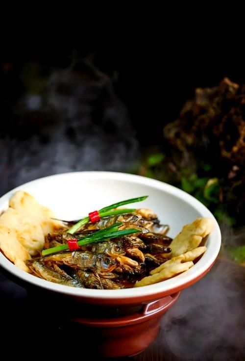 寧國龍魚有哪些特色產品？（安徽省寧國市地方傳統(tǒng)食品“寧國龍魚”）