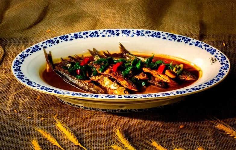 寧國龍魚有哪些特色產品？（安徽省寧國市地方傳統(tǒng)食品“寧國龍魚”）