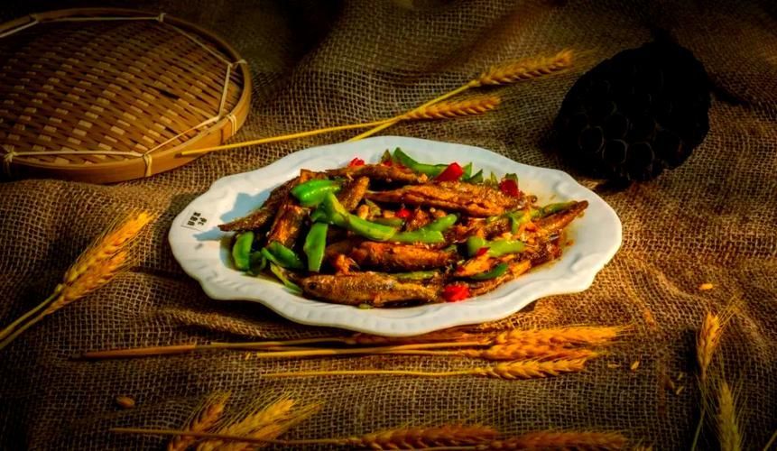 寧國龍魚有哪些特色產品？（安徽省寧國市地方傳統(tǒng)食品“寧國龍魚”）