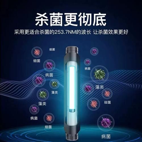 有哪些品牌的龍魚殺菌燈值得推薦？（龍魚殺菌燈哪個(gè)品牌最好）
