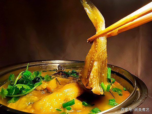 龍魚豆腐湯怎么做（中式家常龍魚豆腐湯）