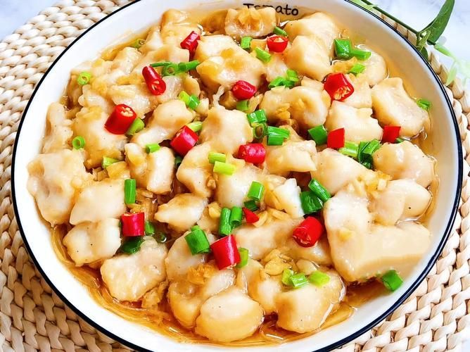 龍魚炒菜有哪些經典搭配？（“龍魚炒菜”與“龍利魚炒菜”）
