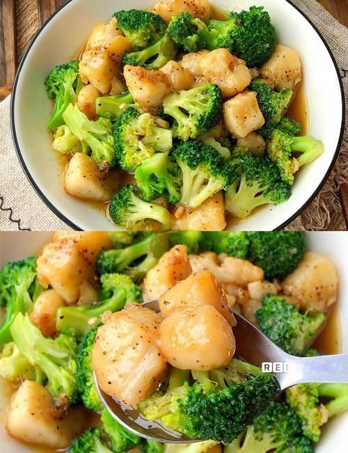 龍魚炒菜有哪些經典搭配？（“龍魚炒菜”與“龍利魚炒菜”）