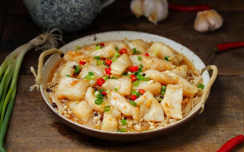 龍魚炒菜有哪些經典搭配？（“龍魚炒菜”與“龍利魚炒菜”）
