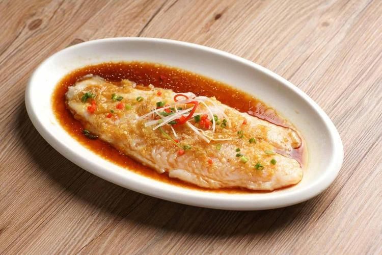 龍魚炒菜有哪些經典搭配？（“龍魚炒菜”與“龍利魚炒菜”）