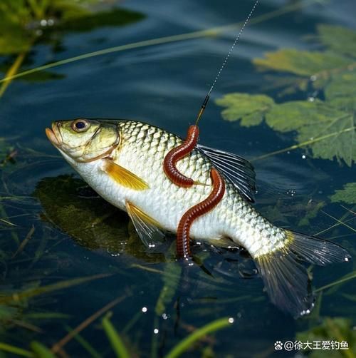 有哪些天然飼料可以幫助龍魚排氣？（幫助龍魚排氣的天然飼料）