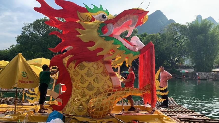 恭城瑤族龍魚有哪些品種？（廣西恭城瑤族“龍魚”）