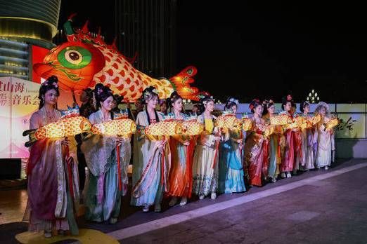 恭城瑤族龍魚有哪些品種？（廣西恭城瑤族“龍魚”）
