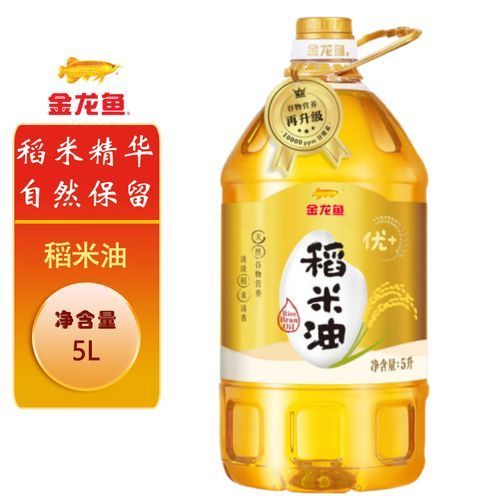 哪里可以買到正品金龍魚稻米油？（正品金龍魚稻米油購買清單）