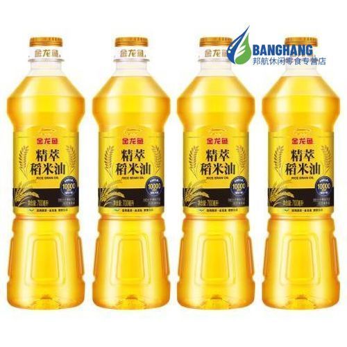 哪里可以買到正品金龍魚稻米油？（正品金龍魚稻米油購買清單）