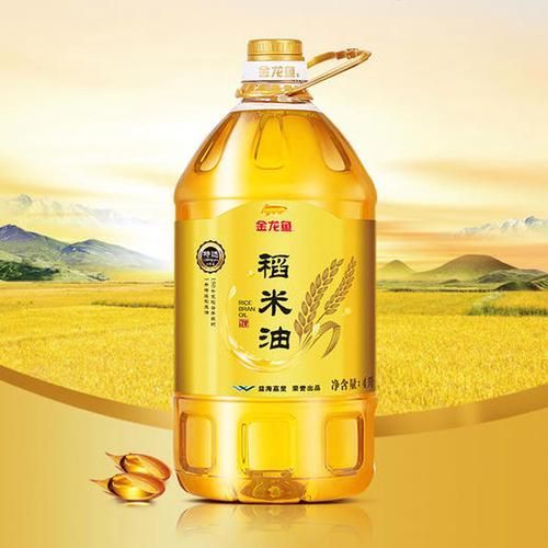 哪里可以買到正品金龍魚稻米油？（正品金龍魚稻米油購買清單）