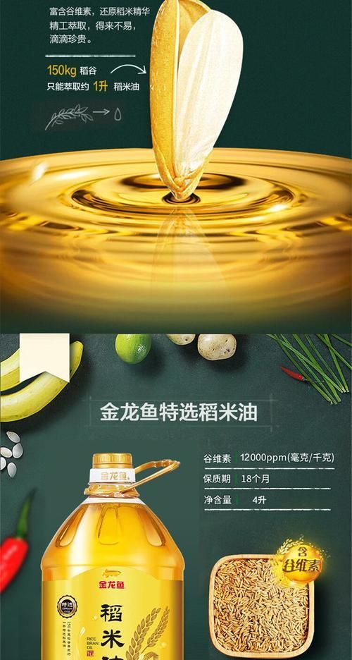 哪里可以買到正品金龍魚稻米油？（正品金龍魚稻米油購買清單）